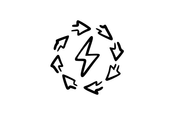 Renewable Energy Symbol: A Designer's Review of Graphics and Illustrations