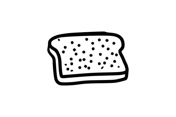 Sliced Bread Sketch: A Designer's Review of Graphics and Illustrations